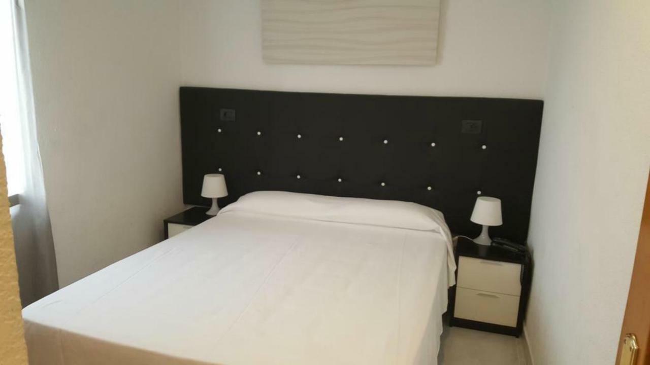 La Bilbaina Hotel Vitoria-Gasteiz Cameră foto