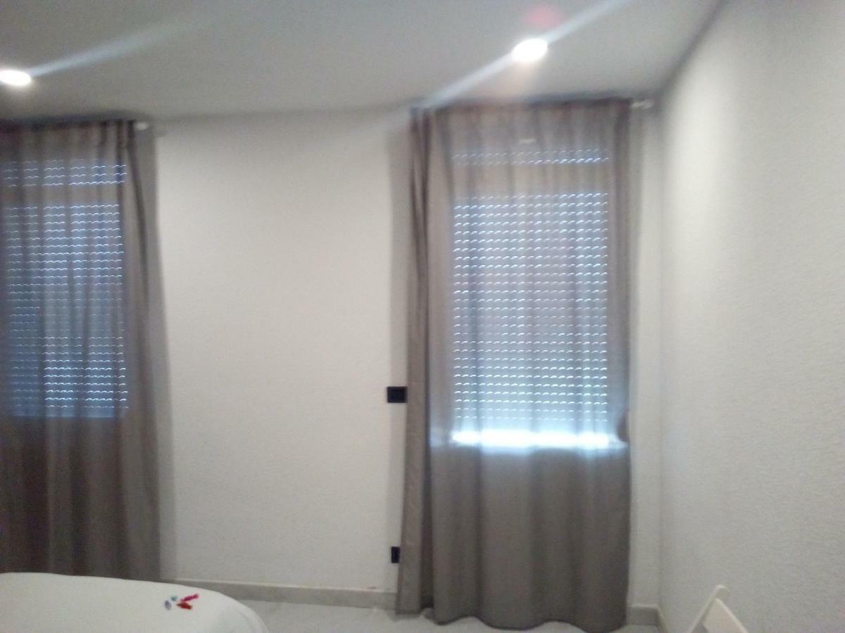 La Bilbaina Hotel Vitoria-Gasteiz Cameră foto
