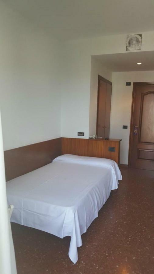 La Bilbaina Hotel Vitoria-Gasteiz Cameră foto