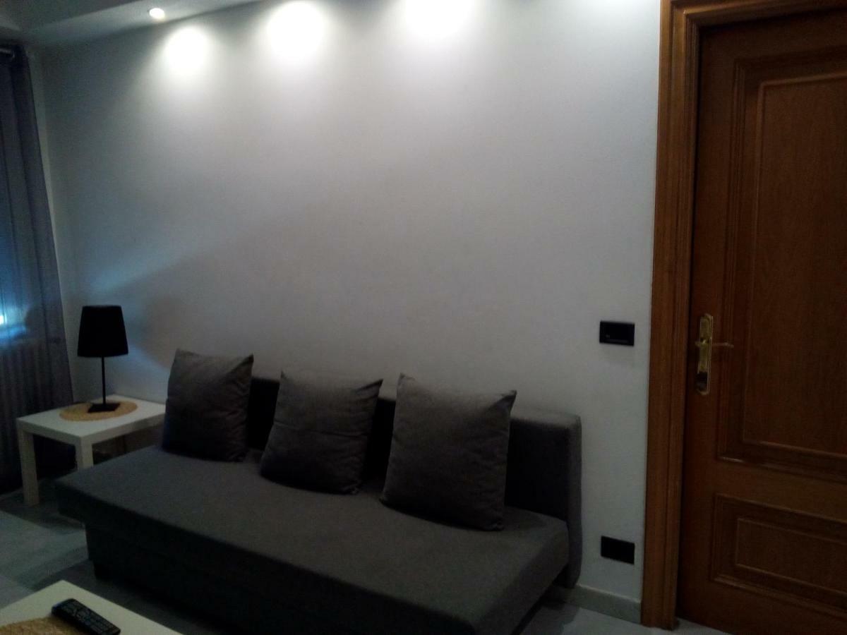 La Bilbaina Hotel Vitoria-Gasteiz Cameră foto